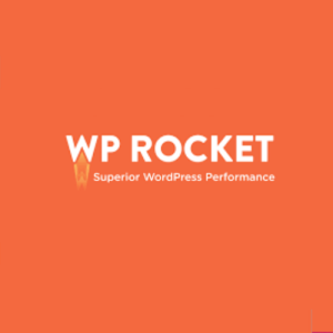 WP Rocket – WordPress Cache Plugin