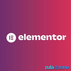 Elementor Pro – The Most Advanced Website Builder Plugin