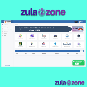 Advance Print Portal Source Code