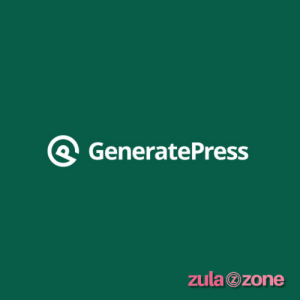 GeneratePress Premium – Perfect Theme